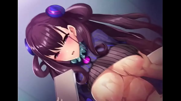 フェイトグランドオーダー 紫式部 セックス 中出し  