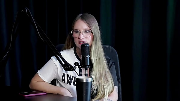 VEJA A ENTREVISTA SAFADA E CHEIA DE PUTARIA COM A NATY VARGAS NO PORN CAST BRAZIL - PARTE 2 (WATCH ON: SHEER/RED)