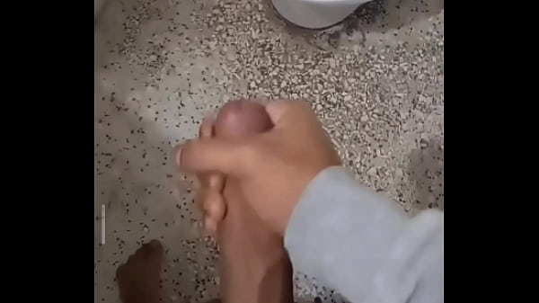 Gypsy boy cumshot  