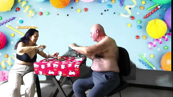 PREVIEW OF SEX PARTY INVITATION WITH AGARABAS AND OLPR  