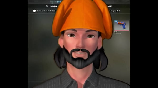 ATUALIZAO MAIS IMPORTANTE DO SECULO CS2  