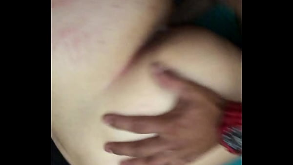 Big latina gets fucked and spanked