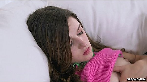 Alex Mae loves big black cock