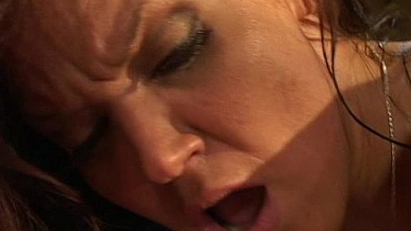 VCA - The Scandal Of Nicky Eros - scene 4 - extract 1