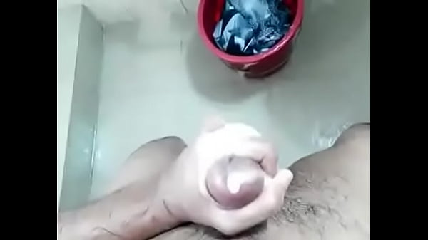 Bangladeshi Hot Boy Cumshot