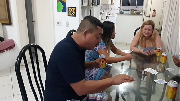 Escondido &eacute; mais gostoso  