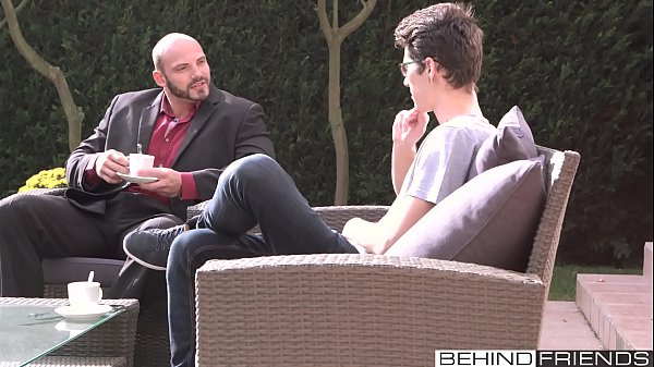 Doing Business with Dad's Friend 