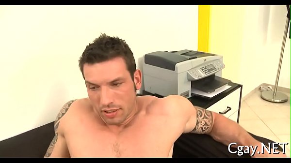 Smutty ass fucking with sextoy 