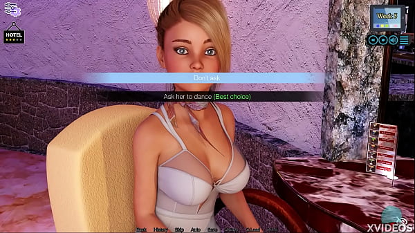 SUNSHINE LOVE Ep. 193 &ndash; Horny encounters in a sunny paradise 