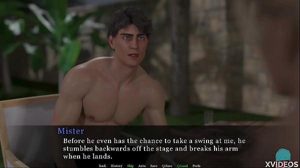 A MOMENT OF BLISS ep. 103 &ndash; Irreversible sexual desires are still blossoming