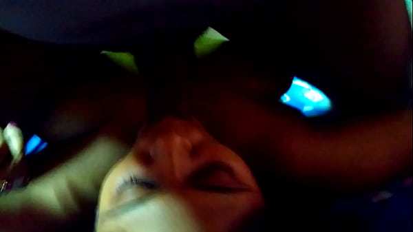 Girlfriend giving best blowjob and sucks hard