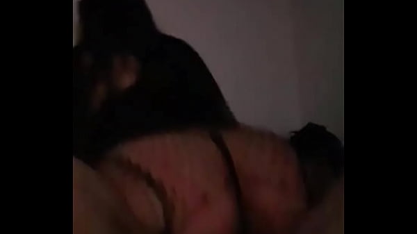 Cogiendo despues de la fiesta