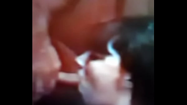 Mamada intensa Franc 2602