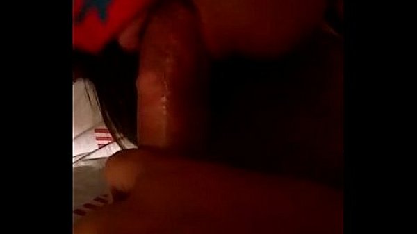 La mejor mamadora de chile hasta atragantarse!  