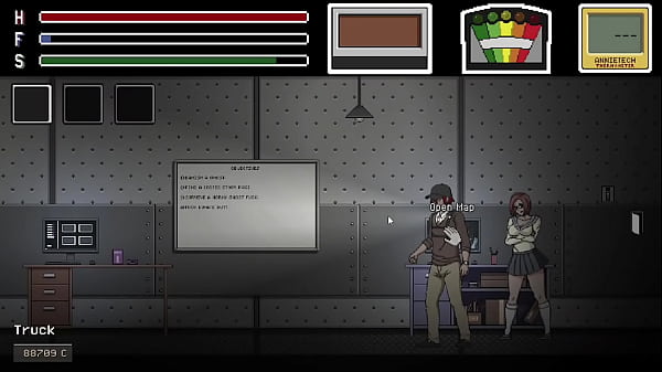 Parte 8 animaci&oacute;n de sabrina 