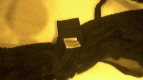 cum on my step sisters little black bra