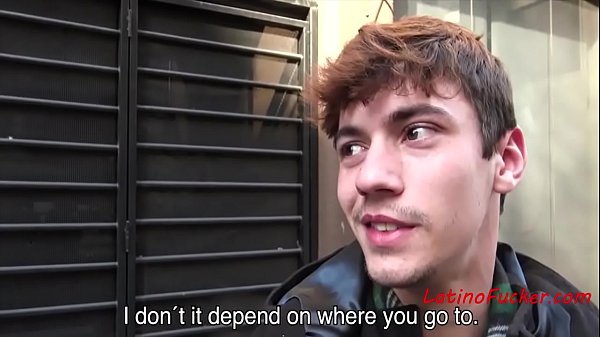 Latin Boys Fuck For Money 