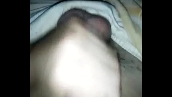 Mostrando estando solo en casa