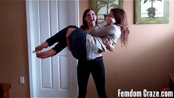 Just look at how strong we are