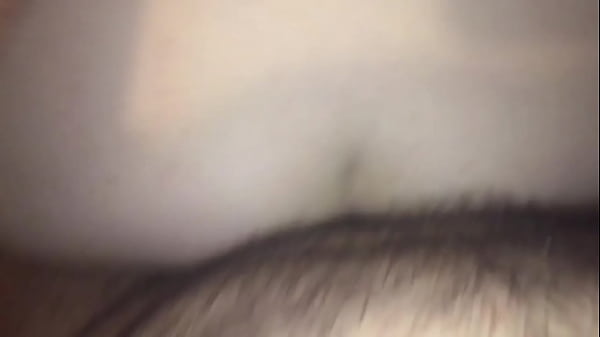 Fucking my wife hard and giving her a big orgasm.