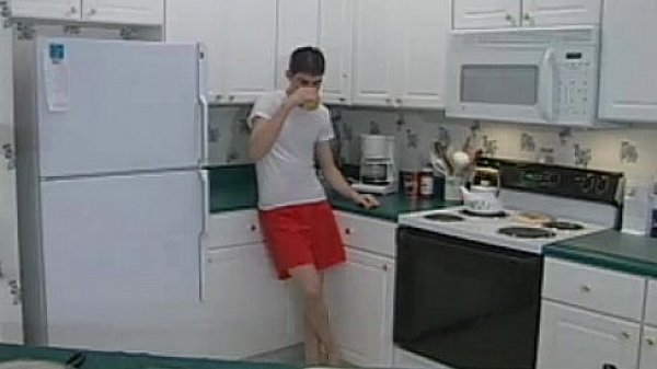 Big Dick 20 Year Old Cameron Kelley Jacking Off