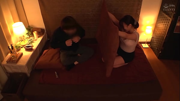 メンズエステ初体験！担当スタッフはHカップの女性！「そういうお店じゃないです」と言いつつヌルヌルと躰を押し付け怪しげなサービスを&hellip;！ https://x.gd/qaWVP  