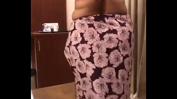 ROUND CHUBBY PRATIKSHA'S ASS FUCKED IN DOGGY WITH LOUD MOANING AND SCREAMING WITH DIRTY TALK