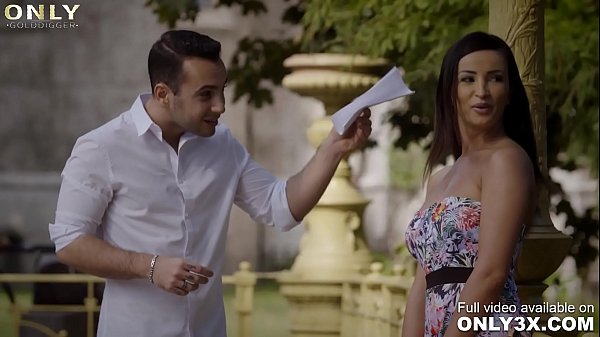 Only3x Only3x presents - hardcore scene with Alyssia Kent  