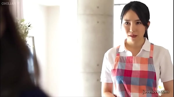 Empregada vira escrava do filho da patroa (Legendado em Portugu&ecirc;s) Ono Yuuko