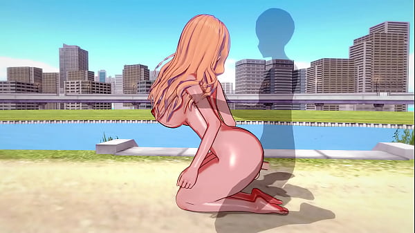 3D HENTAI | STOR R&Ouml;V | STORA br&ouml;st | SEX