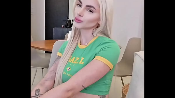 18YO BUSTY LATINA SQUIRTS AFTER INTERVIEW - Petite Teen 18yo Deepthroat Blowjob Cowgirl Doggystyle