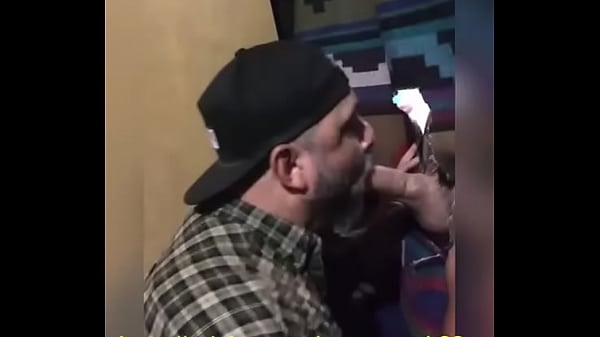 Regular married verbal come to my Gloryhole