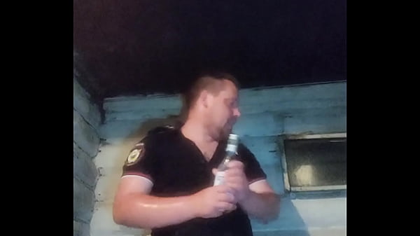 Русский полицейский пидор 