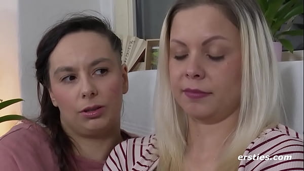 Ersties: Julia P. & Ayana