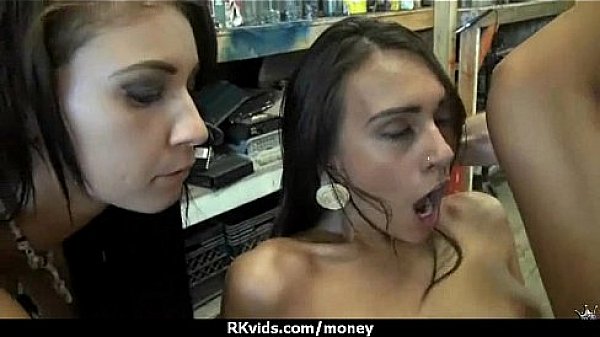 Fucking after Shopping 4