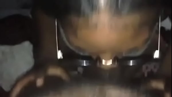 Freak Dominican BITCH Mouth FUCKED!!!