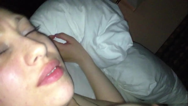 Hotel Quickie bang from the back