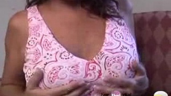 Super Sexy Old Spunker Fucks Her Soaking Wet Pussy for