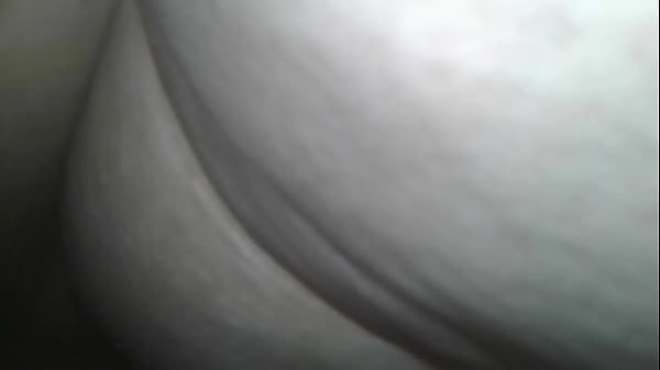 ESPOSA COGIENDO POR EL CULO  