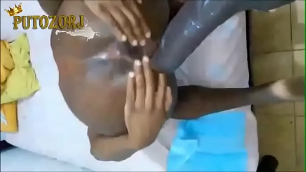 PUTOZORJ FODE E BAGUN&Ccedil;A O MULATO PARRUDO  