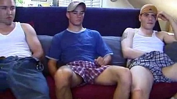Boys With Big Cocks Jerking