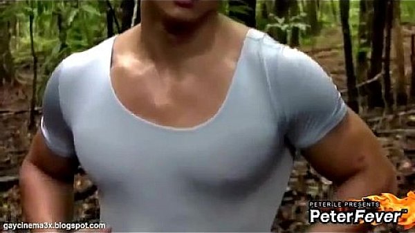 [PETER FEVER] Milking A Boner - Tập 1