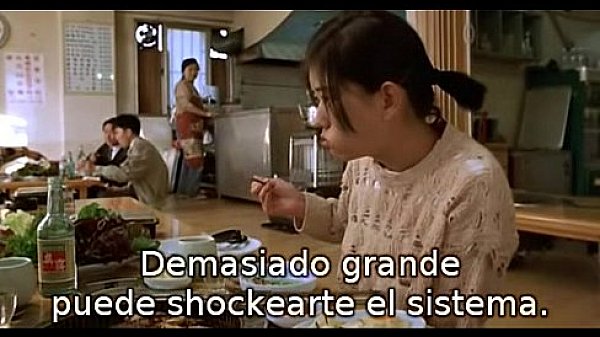 Gojitmal-Jang Sun Woo (Subtitulada Castellano)