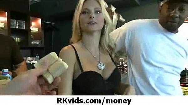 Gorgeous teens getting fucked for money 19