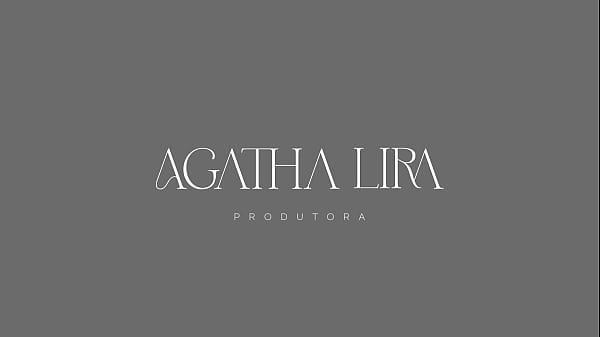 Agatha Lira - Funk cu &eacute; muito bom