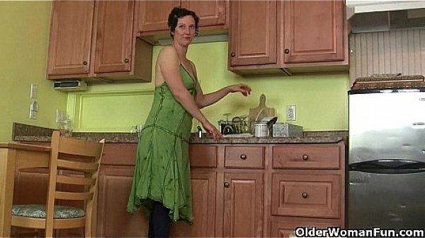 Best of American milfs part 8