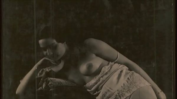 Two Centuries Of Retro Porn 1890s vs 1970s  
