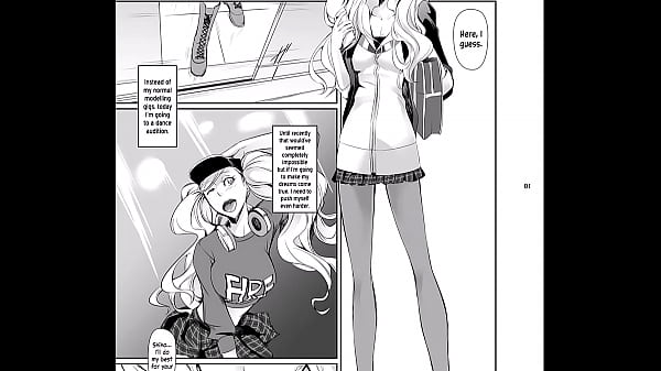 MyDoujinShop - Rise Anne (Persona 5) Read Online Porn Comic Hentai