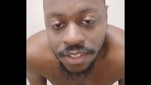 Introducing a more wet shiny and slick down version of myself for free 1  