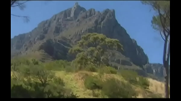 Demia Moore Travels to the Top of a Mountain to Get Licked and Fucked